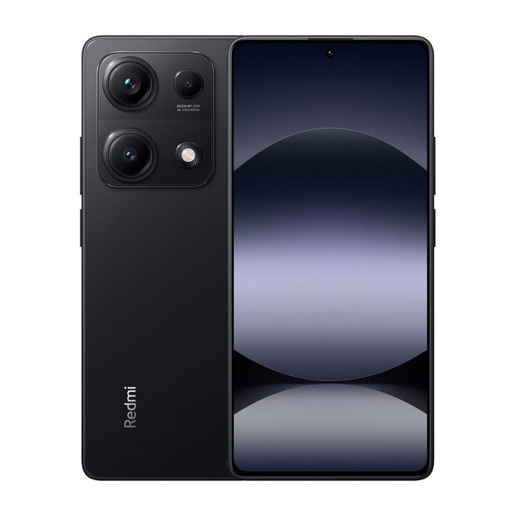 گوشی موبایل شیائومی مدل Redmi Note 14s دو سیم کارت ظرفیت 256 گیگابایت و رم 8 گیگابایت