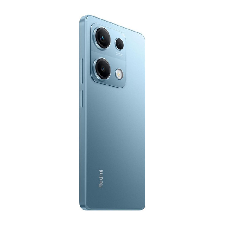 گوشی موبایل شیائومی مدل Redmi Note 14s دو سیم کارت ظرفیت 512 گیگابایت و رم 12 گیگابایت