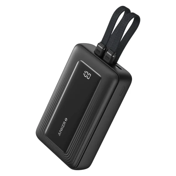 پاوربانک انکر مدل A1681/20000mA/30w