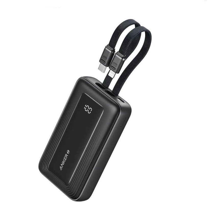پاوربانک انکر مدل A1681/20000mA/30w