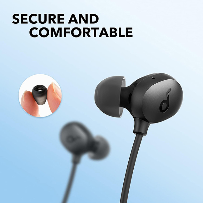 هندزفری گردنی انکر مدل (U2i _ A3213(Anker Life U2I Upgraded