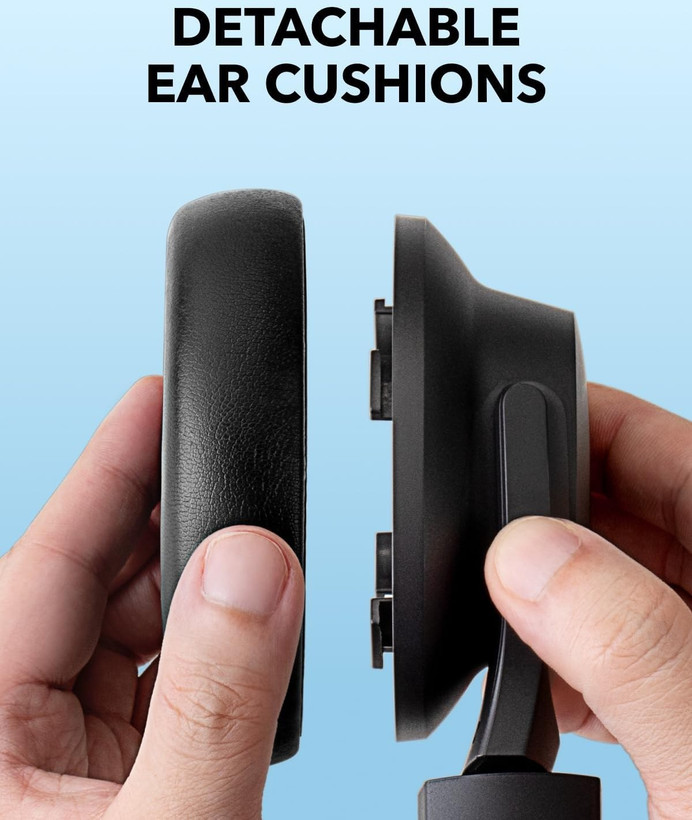 هدفون بی سیم انکر Soundcore Q11i _A3005
