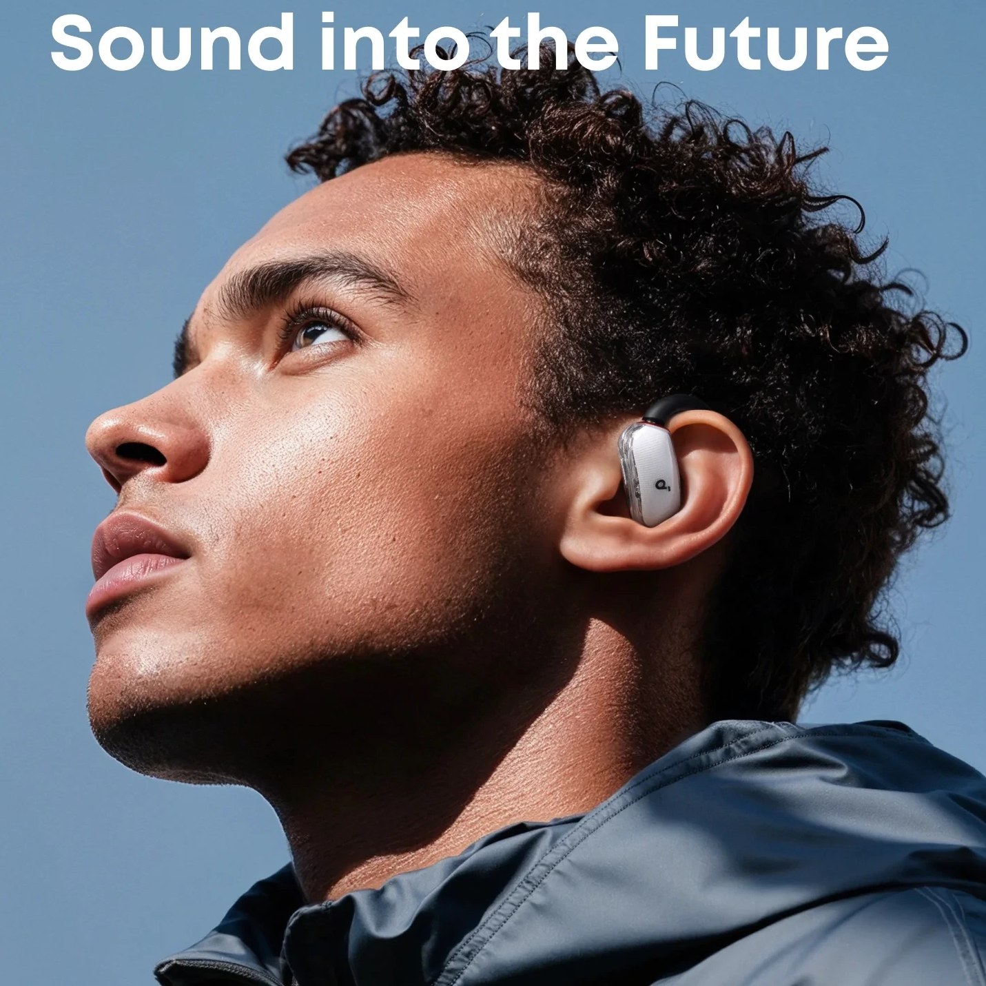 هدفون بی سیم انکر Soundcore V40i A3878