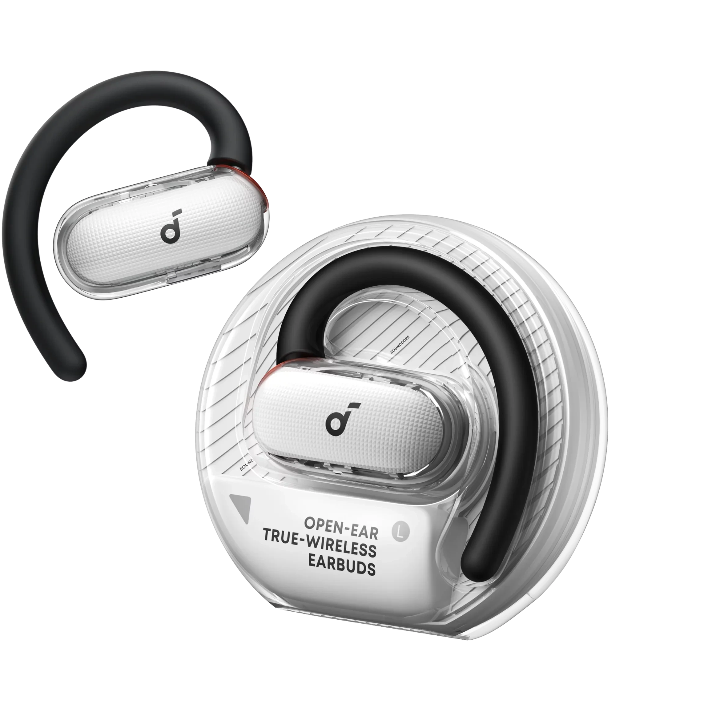 هدفون بی سیم انکر Soundcore V40i A3878