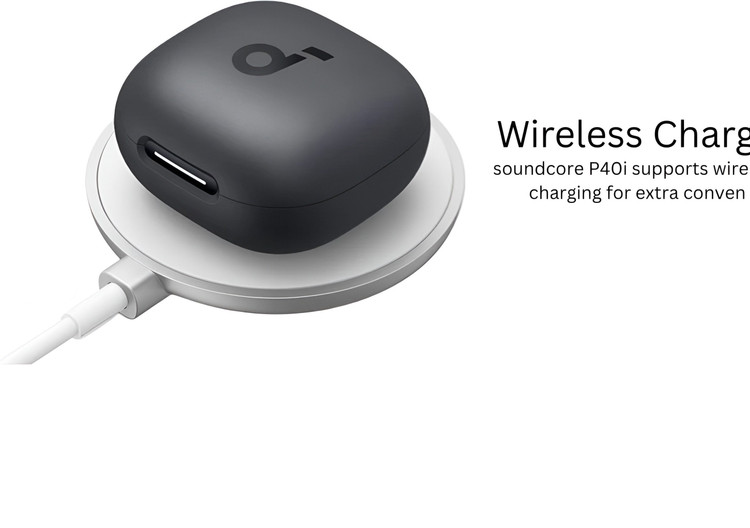 هندزفری بی سیم انکر مدل Soundcore P40i بلوتوث ۵.۳