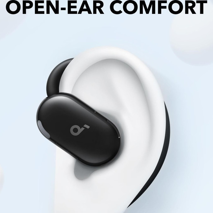 هدفون بی سیم انکر مدل Soundcore V20i