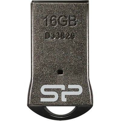 فلش 16 گیگ سیلیکون پاور Silicon Power T01