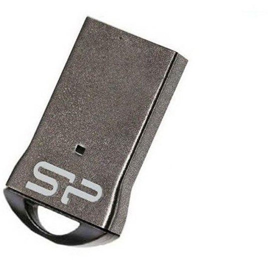 فلش مموری سیلیکون پاور Touch T01 USB 2 ظرفیت 32 گیگابایت