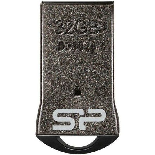 فلش مموری سیلیکون پاور Touch T01 USB 2 ظرفیت 32 گیگابایت