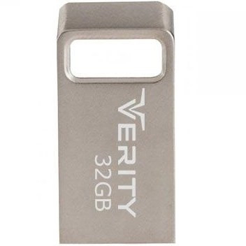 فلش مموری وریتی V 810 USB 2 ظرفیت 32 گیگابایت