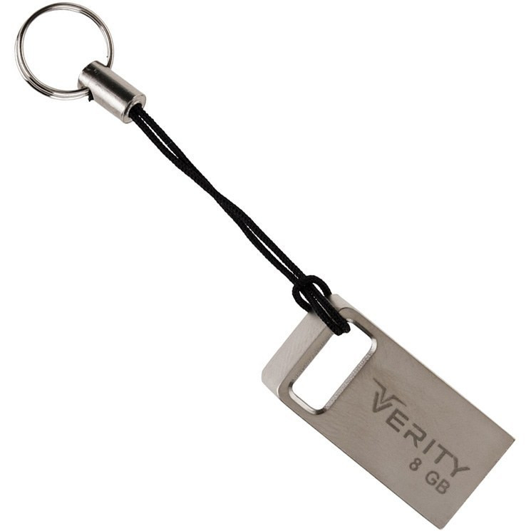 فلش مموری وریتی مدل V810 USB 2 ظرفیت 64 گیگابایت