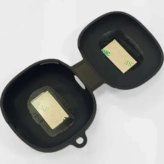کاور مدل R50i مناسب برای کیس هندزفری بلوتوثی انکر SoundCore R50iبا بهترین کیفیت (اورجینال )