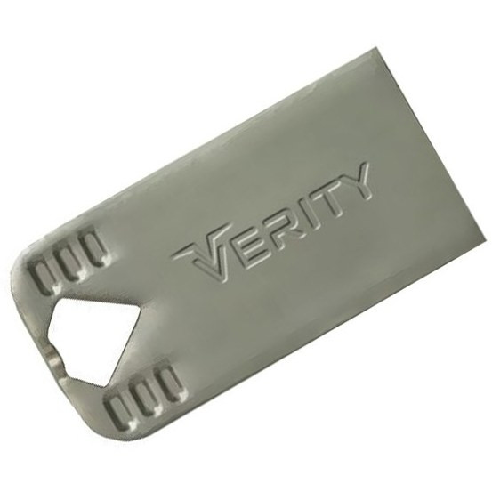 فلش مموری وریتی V 817 USB 2 ظرفیت 32 گیگابایت