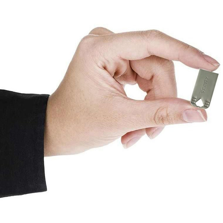 فلش مموری وریتی V 817 USB 2 ظرفیت 32 گیگابایت