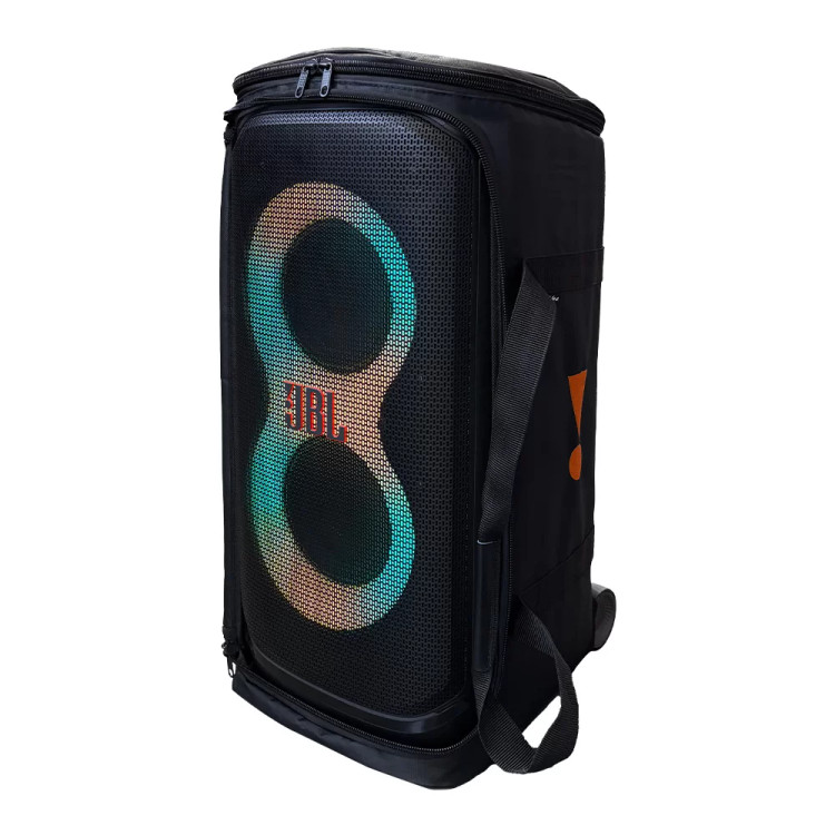 کیف اسپیکر جی بی ال مدل PartyBox 320 ضد آب