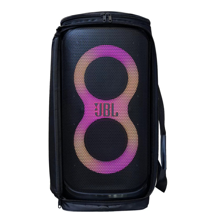 کیف اسپیکر جی بی ال مدل PartyBox 320 ضد آب