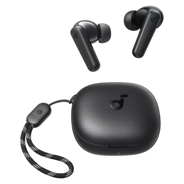 هدفون بی سیم اَنکر مدل Soundcore R50i-اورجینال به شرط