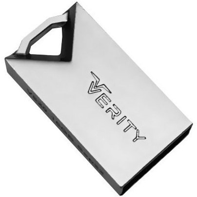 فلش مموری وریتی V820 USB 2 ظرفیت 64 گیگابایت
