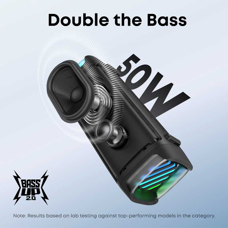 اسپیکر انکر مدل Boom 3i_D5100