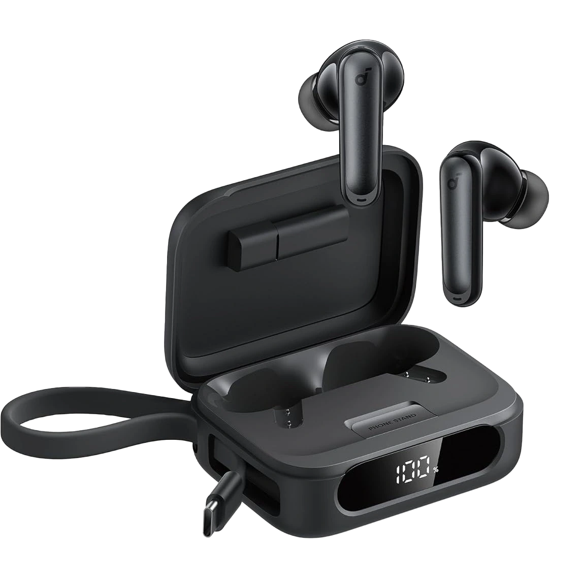 هدفون بی سیم انکر مدل Soundcore P41i A3937