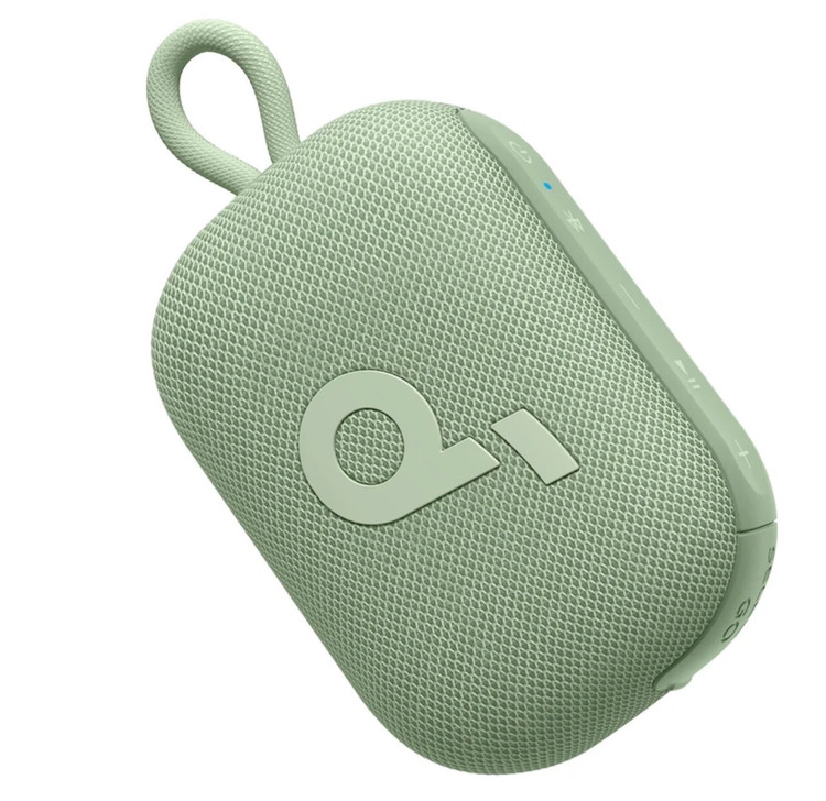 اسپیکر انکر مدل Soundcore Select 4 Go A31X11B1