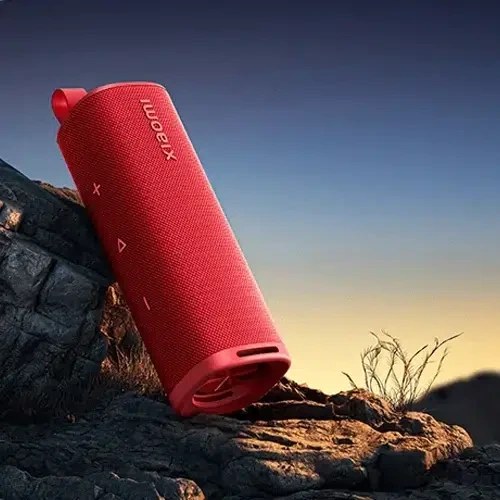 اسپیکر شیائومی مدل Sound Outdoor_MDZ 38 DB (30وات)