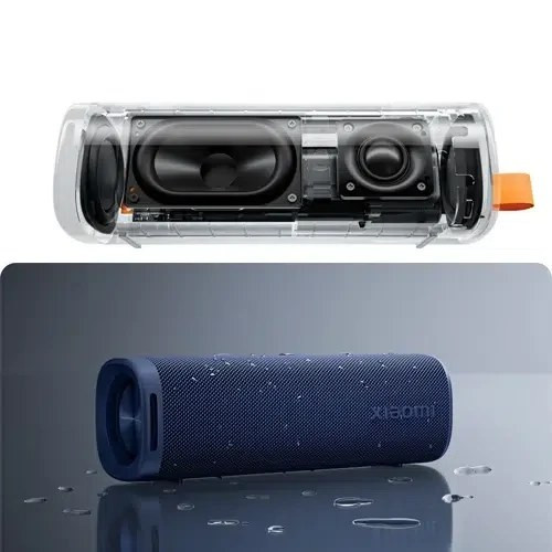 اسپیکر شیائومی مدل Sound Outdoor_MDZ 38 DB (30وات)