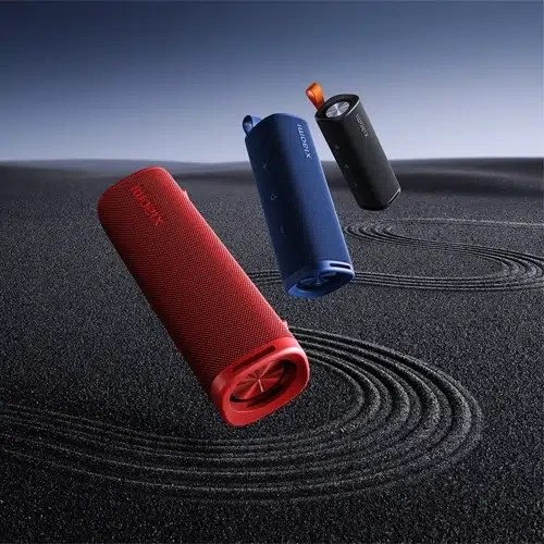 اسپیکر شیائومی مدل Sound Outdoor_MDZ 38 DB (30وات)