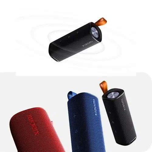 اسپیکر شیائومی مدل Sound Outdoor_MDZ 38 DB (30وات)