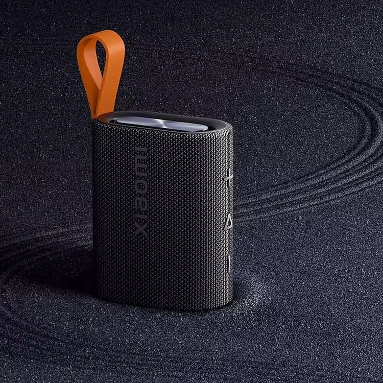 اسپیکر شیائومی مدل Sound pocket
