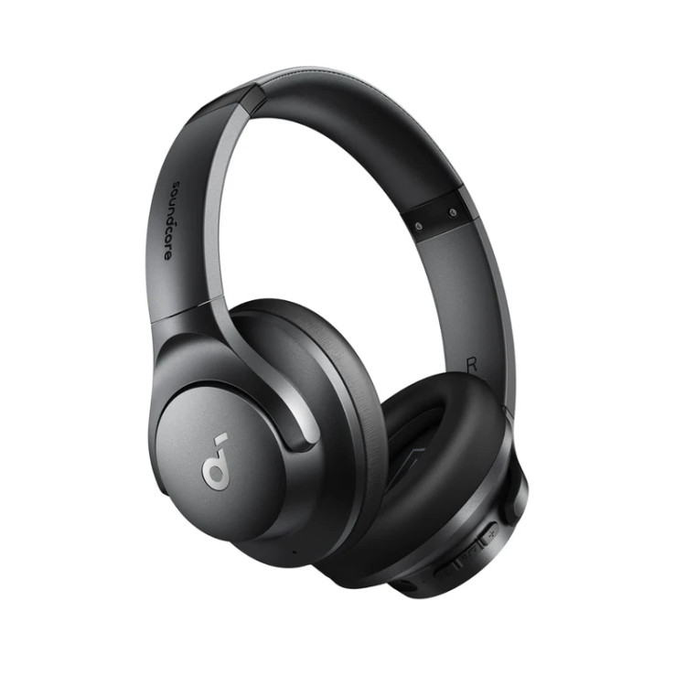 هدفون بلوتوثی انکر مدل Soundcore Q20i با نویز کنسلینگ فعال (ANC)