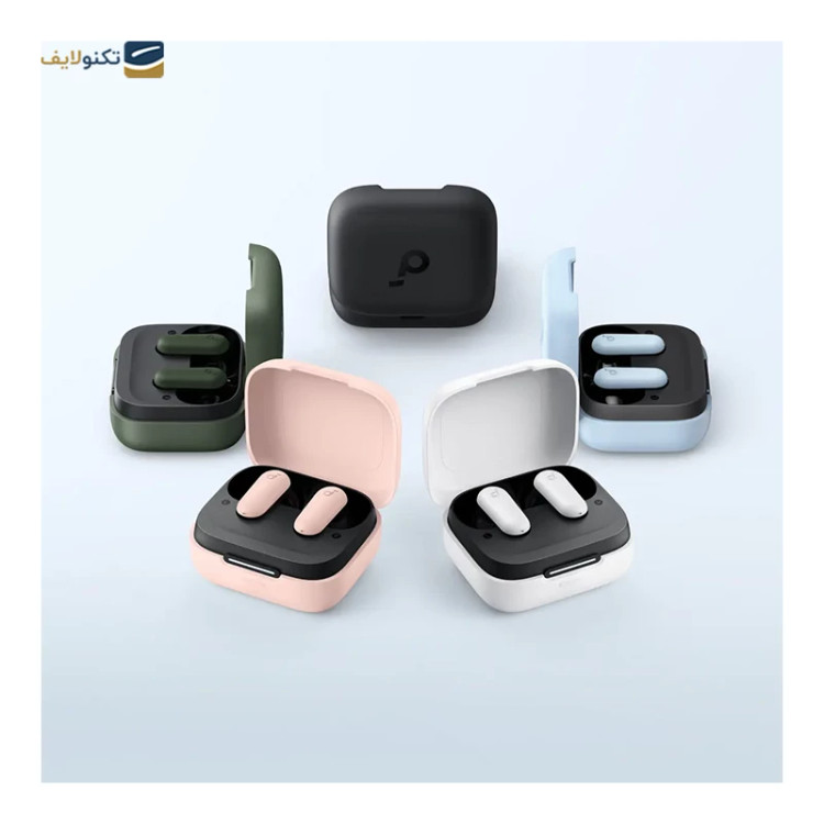 هدفون بلوتوثی انکر مدل SoundCore R50i NC A3949