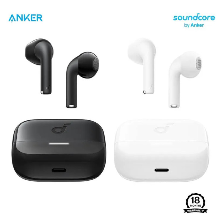 هدفون بی سیم انکر مدل Soundcore K20i A3994