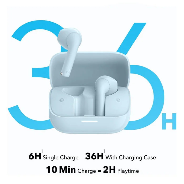 هدفون بی سیم انکر مدل Soundcore K20i A3994