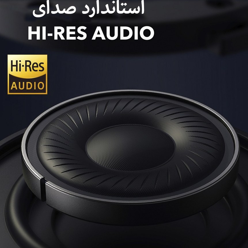 هدفون بی سیم انکر مدل Life Q30_A3028