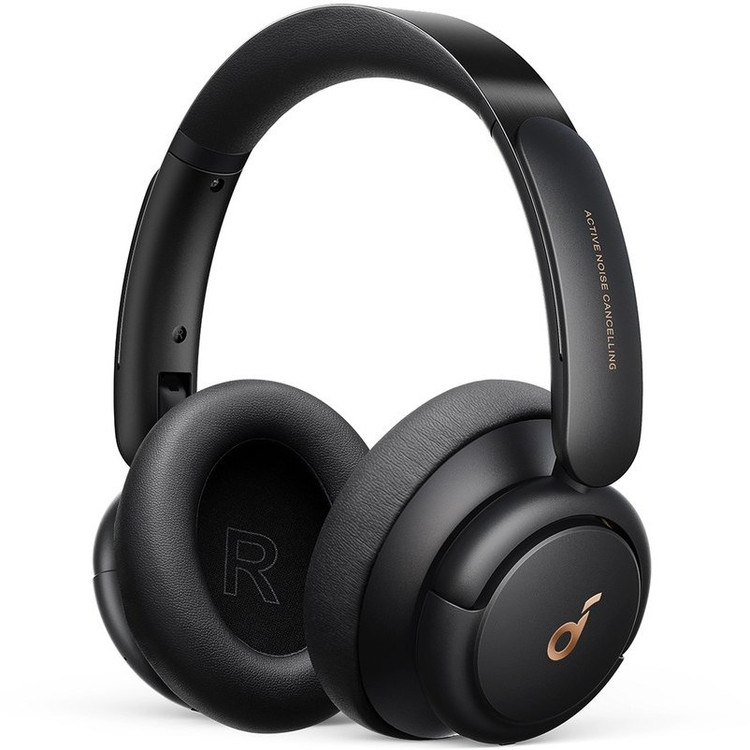هدفون بی سیم انکر مدل Life Q30_A3028