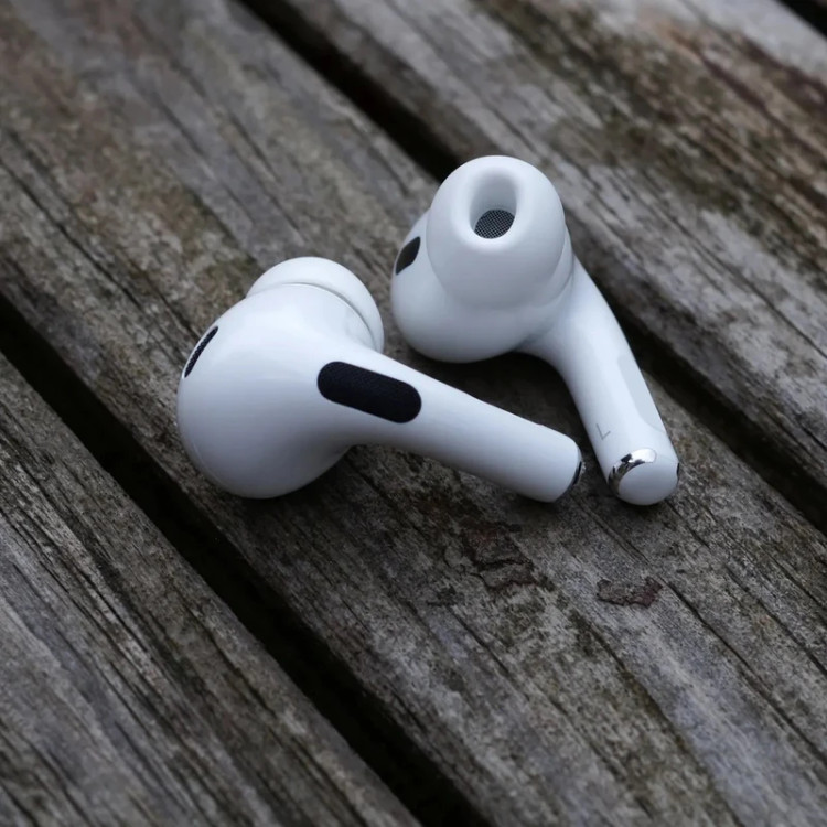 هدفون بی سیم گرین لاین مدل EarBuds Pro 2