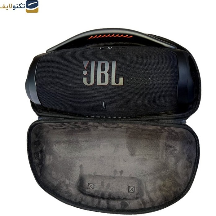 کاور اسپیکر JBL BoomBox 3 مدل HardCase