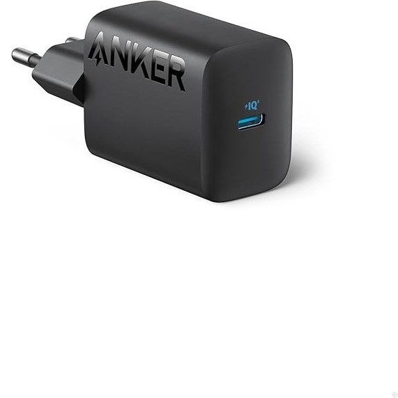 شارژر انکر مدل A2640 توان 30 وات دو پین