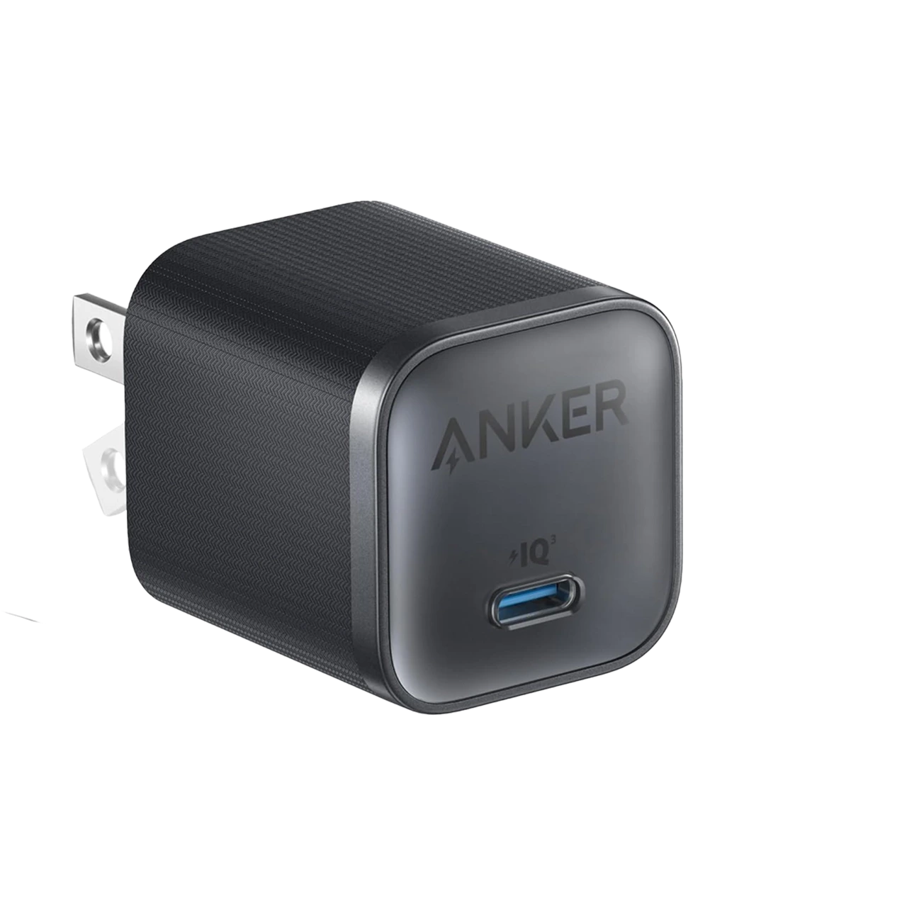 شارژر دیواری انکر مدل A2692 توان ۴۵ وات USB-C