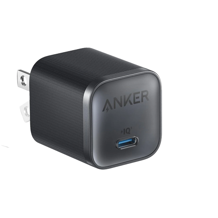 شارژر دیواری انکر مدل A2692 توان ۴۵ وات USB-C