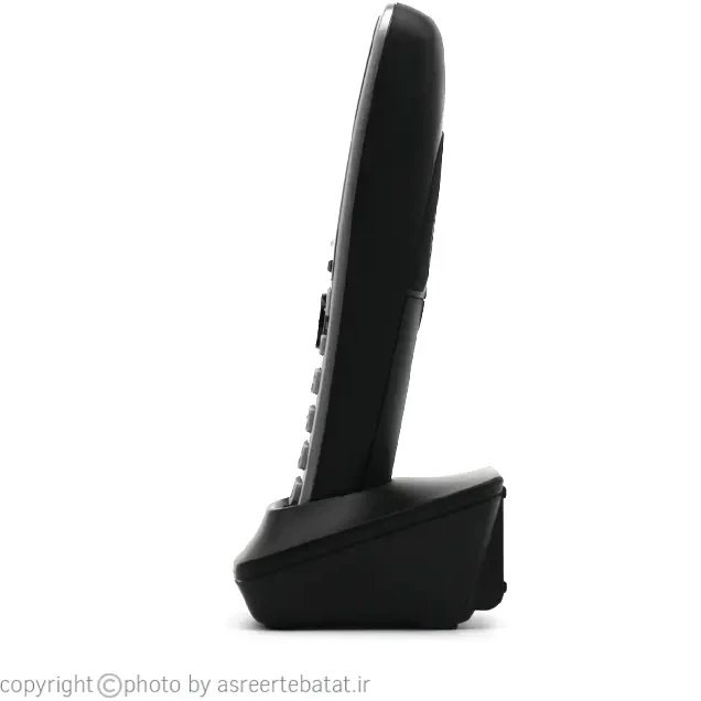تلفن بی سیم پاناسونیک مدل KX-TG3712