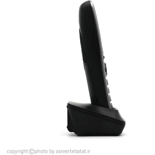 تلفن بی سیم پاناسونیک مدل KX-TG3712