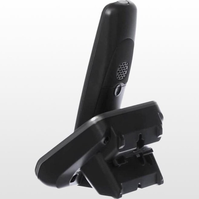 تلفن بیسیم پاناسونیک KX-TG6721 با قابلیت منشی تلفنی
