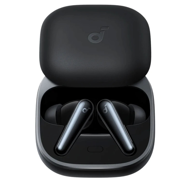 هدفون بی سیم انکر Soundcore Liberty 5_A3957