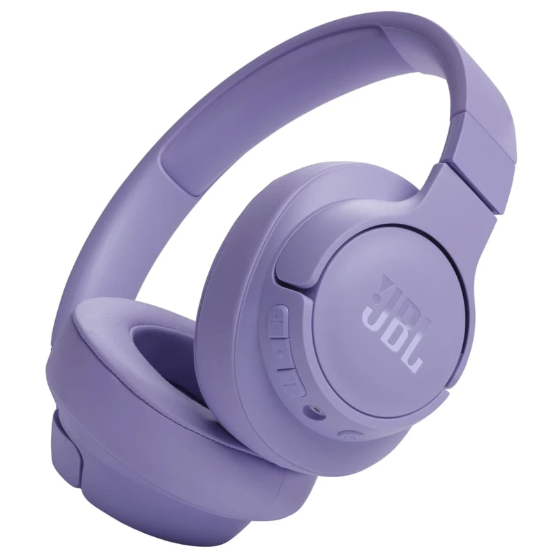 هدفون بی سیم جی بی ال مدل Tune 720BT