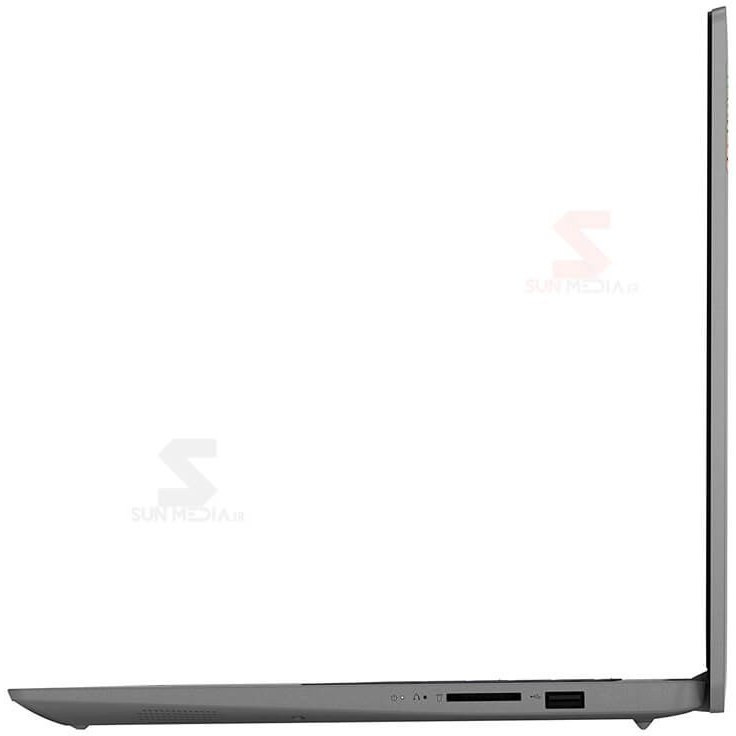 لپ تاپ لنوو IdeaPad Slim 3 | 8GB RAM | 256GB SSD | i3 1315U
