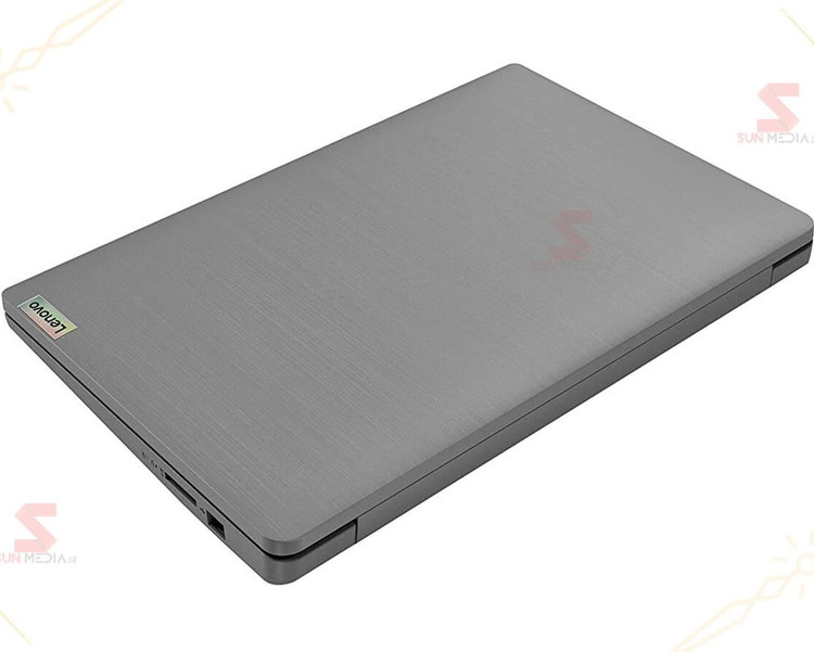 لپ تاپ لنوو IdeaPad Slim 3 | 8GB RAM | 256GB SSD | i3 1315U