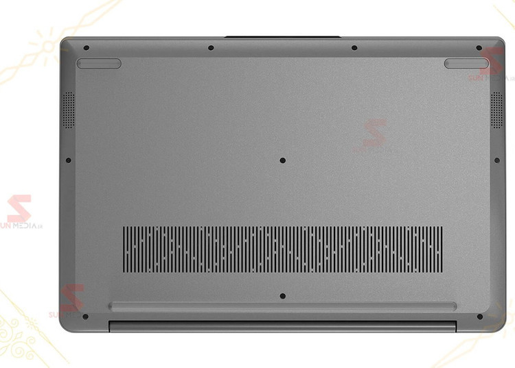 لپ تاپ لنوو IdeaPad Slim 3 | 8GB RAM | 256GB SSD | i3 1315U