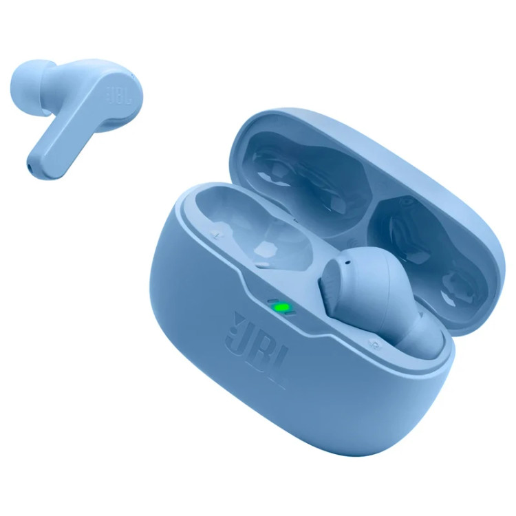 هدفون بی سیم جی بی ال مدل Wave Beam